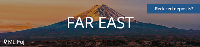 Far East