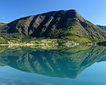 Skjolden