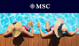 MSC Cruises