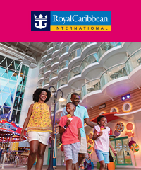 Royal Caribbean