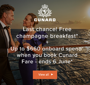 Cunard