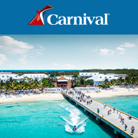 Carnival Cruise Line