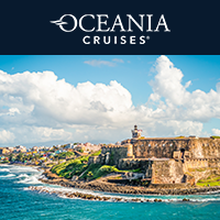 Oceania Cruises