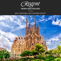 Regent Seven Seas