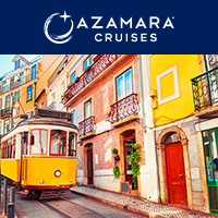 Azamara Cruises