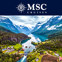 MSC Cruises