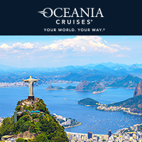 Oceania Cruises