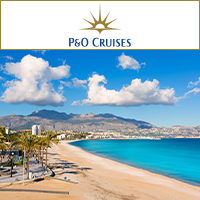 P&O Cruises