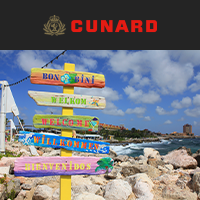 Cunard