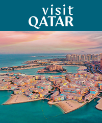 Qatar Tourist Board