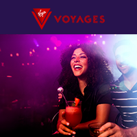 Virgin Voyages