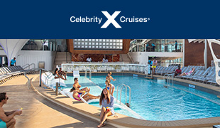 Celebrity Cruises