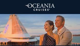 Oceania Cruises