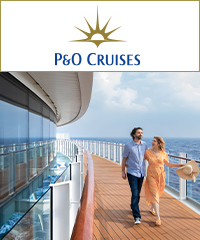 P&O Cruises