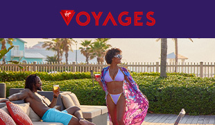 Virgin Voyages