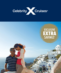 Celebrity Cruises