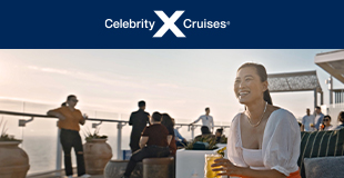 Celebrity Cruises