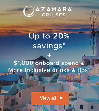 Azamara Cruises