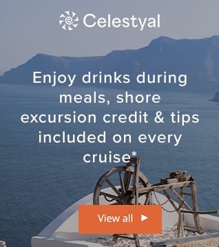 Celestyal Cruises