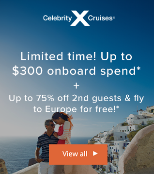 Celebrity Cruises