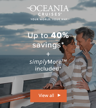 Oceania Cruises