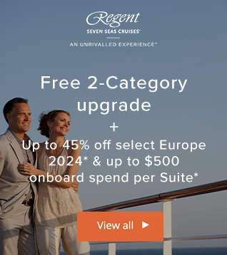 Regent Seven Seas
