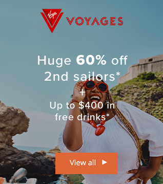 Virgin Voyages