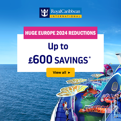 Royal Caribbean