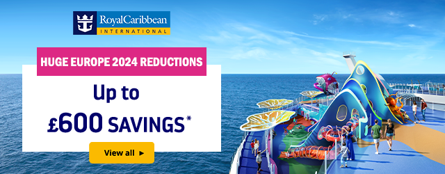 Royal Caribbean