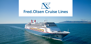 Fred. Olsen
