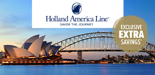 Holland America Line