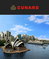 Cunard