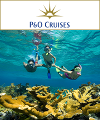 P&O Cruises