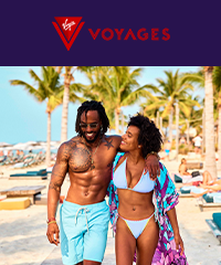 Virgin Voyages