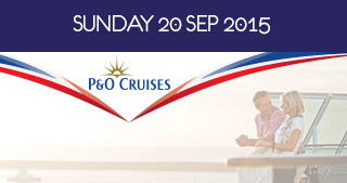 P an O Cruises