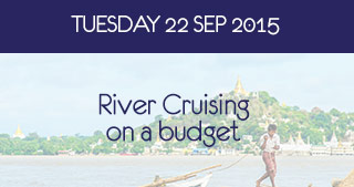 River Cruise Offers