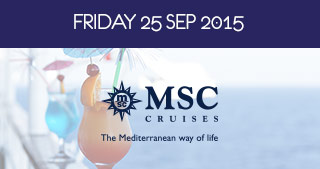 MSC Cruises