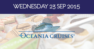 Oceania Cruises