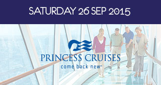 Princess Cruises