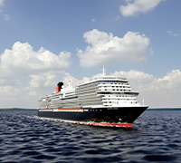 Sail from the UK