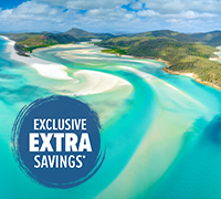 Cruise & Stay Sale