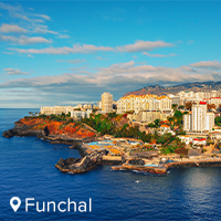 Funchal