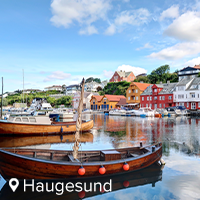 Haugesund