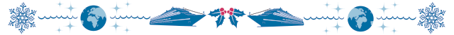 Book with Planet Cruise