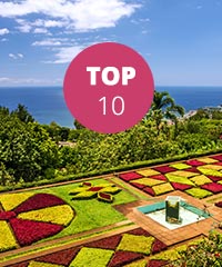 Top 10 Mediterranean holidays