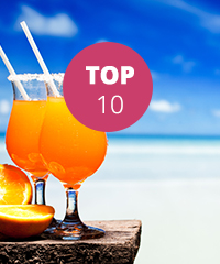 Top 10 All Inclusive