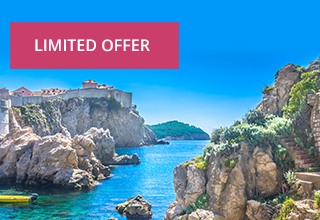 Greek Isles