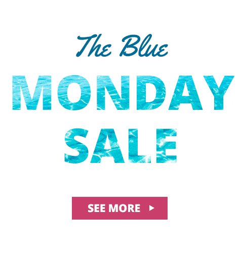 Blue Monday