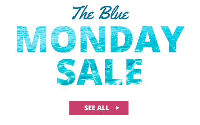 Blue Monday