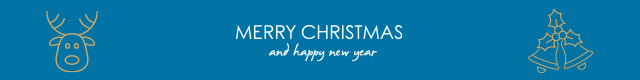 Merry Christmas from Planet Cruise